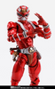 S.H.Figuarts Shinkoccou Seihou Kamen Rider Hibiki Kurenai Action Figure Limited (In-stock)