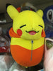 Pokemon Nebukuro Collection Pikachu x Flareon Small Plush (In-stock)