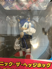 Sonic The Hedgehog Large Figure (In-stock)
