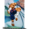 S.H.Figuarts Street Fighter Sagat Action Figure Limited (Pre-Order)