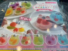 Pudding Mochi Squishy (In Stock)