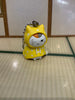 Natsume Yuujinchou Nyanko-sensei and Rainy Days Figure Keychain 5 Pieces Set (In-stock)