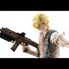 G.E.M. Series Banana Fish Ash Lynx Limited Edition 24 cm (Pre-order)