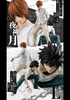 G.E.M. Series Death Note Yagami Light & L Limited Edition (Pre-Order)