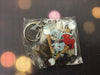 Jujutsu Kaisen Paint Brush Series Character Acrylic Keychain Vol.5 8 Pieces Set (In-stock)