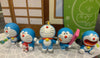 Doraemon Figure 5 Pieces Set(In Stock)