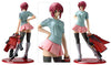 RAH DX Gundam Seed Destiny Lunamaria Hawke Ver.2 Figure (In-stock)