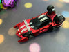 Kamen Rider Drive Shift Car Toys 5 Pieces Set (In-stock)