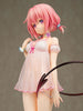 Love-Ru Darkness Momo Belia Deviluke Babydoll Ver. 1/6 Limited (Pre-order)