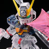 SD Gundam Cross Silhouette Crossbone Gundam X1 Cross Silhouette Frame Ver. Clear Color Limited (Pre-order)
