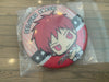 Kuroko no Basketball Character Chibi Badge Pin 9 Pieces Set (In-stock)