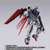 Metal Build Gundam Aile Striker Option Part Limited (In-stock)