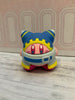 Kirby Muteki Suteki Closet Mini Figure 5 Pieces Set (In-stock)