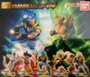 VERSUS Dragonball Battle Figure Series SP04 5 Pieces Set (In-stock)