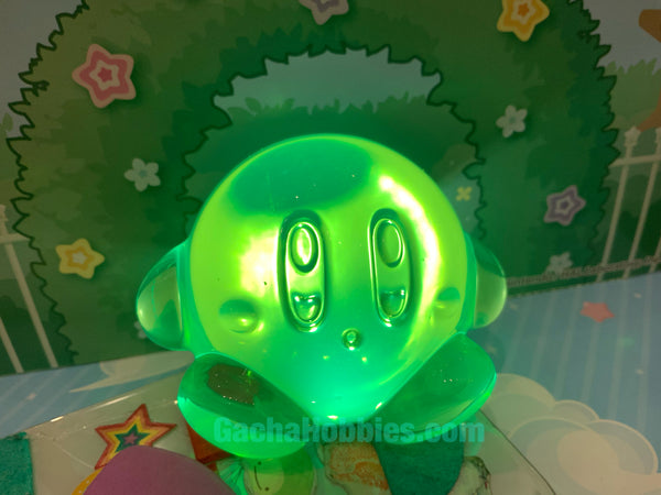 Hoshi no Kirby Green Acrylic Medium Figure (In-stock)