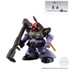 FW Gundam Converge Core Nightmare of Solomon 302 Patroll Squadron Set Limited (Pre-order)