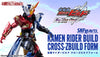 S.H.Figuarts Kamen Rider Build Cross-Z Build Form Limited (In-stock)