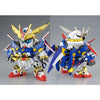 Legend BB Shin SD Sengokuden Densetsu no Daishougun Hen Rekkou Gundam Figure Limited (Pre-order)