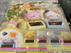 Kurukuru Cat Bobblehead 6 Pieces Set (In-stock)