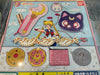 Gashapon Sailor Moon Coin Pouch 6 Pieces Set (In-stock)
