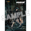 POP UP PARADE Black Rock Shooter Dead Master (Pre-order)