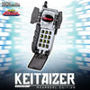 Super Sentai Artisan Keitaizer Megareal Edition Limited Edition (Pre-Order)