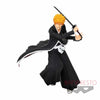 Bandai Soul Entered Model Bleach Kurosaki Ichigo Prize Figure (In-stock)