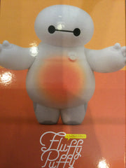 Fluffy Puffy Disney Big Hero 6 Baymax Hug Ver. Prize Figure (In-stock)