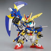 Legend BB Shin SD Sengokuden Densetsu no Daishougun Hen Rekkou Gundam Figure Limited (Pre-order)