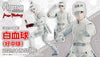 Figma Cells at Work White Blood Cell Neutrophil (Pre-order)