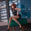 Doushima Illustration Hokuro no Ooi Senpai OL-san (Pre-order)