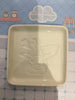 Pokemon Pikachu Soy Sauce Plate Type A Limited (In-stock)