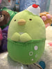 Sumikko Gurashi Penguin Plush Cream Soda Ver. (In-stock)