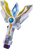 Ultraman Trigger DX Guts Sparklens (In-stock)