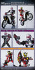 S.H.Figuarts Ridestriker & Zikan Girade / Zikan Zax Set Limited