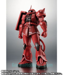 Robot Spirits SIDE MS MS-06S Char's Zaku ver. A.N.I.M.E. Real Marking Limited (Pre-order)