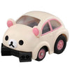 Charo QCar Charo Q-eyes Rilakkuma Korilakkuma Rechargeable Car Toy (In-stock)