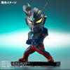 X-Plus DefoReal Ultraman Zero Figure Limited (In-stock)