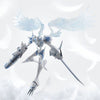 Ultimate Image Omegamon Merciful Mood Limited (Pre-Order)