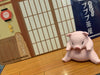 TABESUGIMASHITE Animal Stretching Mini Figure 6 Pieces Set (In-stock)
