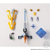 EVA-FRAME Rebuild of Evangelion 01 Candy Toy 8 Pieces Set (Pre-order)