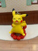 Pokemon Pikachu Collection Figure Keychain 5 Pieces Set (In-stock)