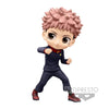 Q Posket Jujutsu Kaisen Yuji Itadori Prize Figure (In-stock)