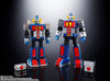 Soul of Chogokin GX-101 Daitetsujin 17 Limited (Pre-order)