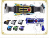 CSM Complete Selection Modification Kamen Rider IXA Belt and IXARISER Limited (Pre-order)