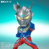 X-Plus DefoReal Ultraman Zero Figure Limited (In-stock)