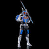 Figure-rise Standard Kamen Rider Den-O Rod Form & Plat Form Plastic Model Kit Limited (Pre-order)