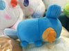 Pokemon Mudkip Tsum Tsum Small Plush (In-stock)