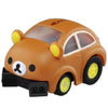 Charo QCar Charo Q-eyes Rilakkuma Rechargeable Car Toy (In-stock)