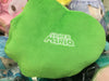 Mario Party Green Yoshi Head Medium Plush (In-stock)